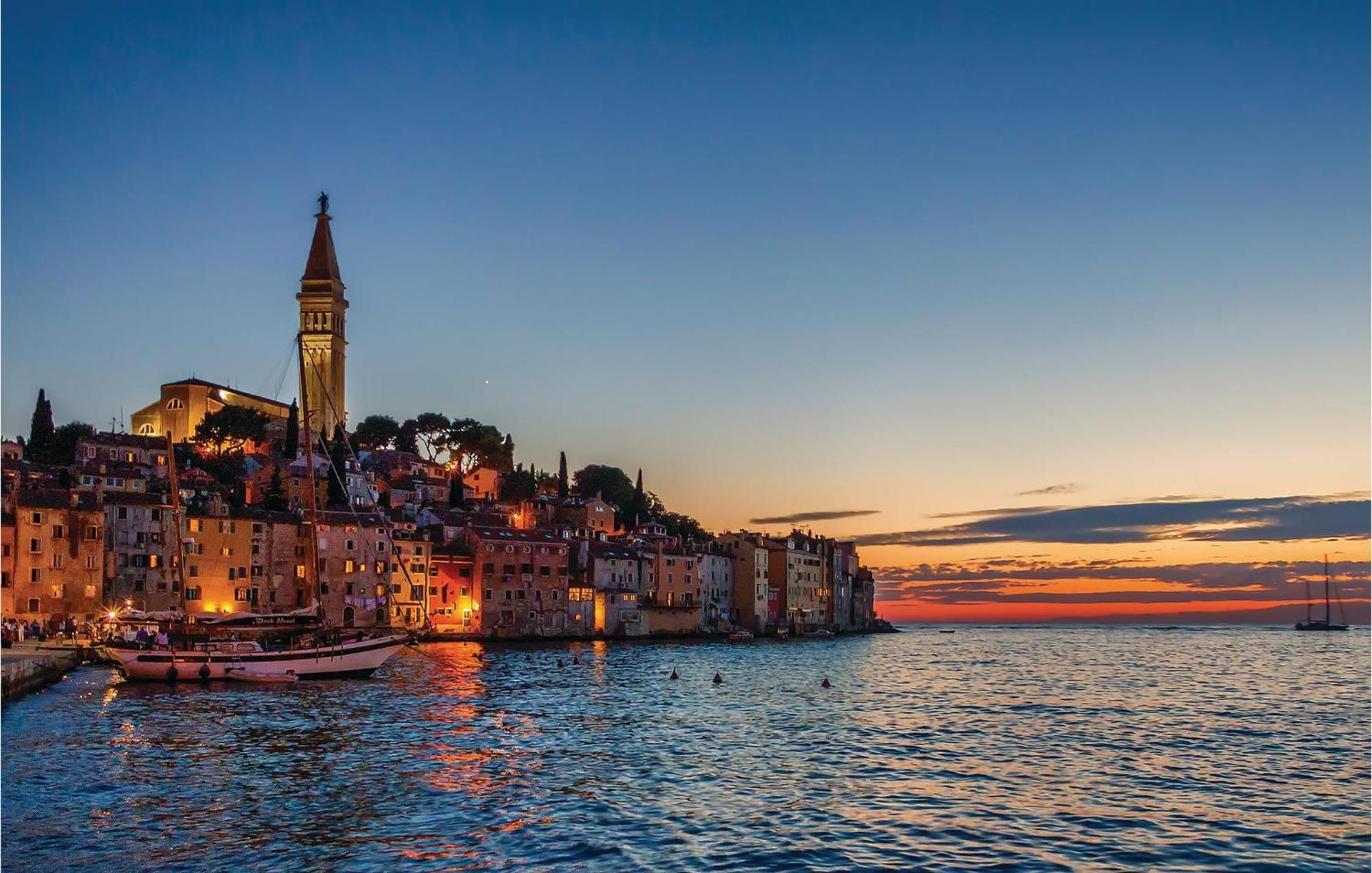 Amazing In With Wifi * Rovinj